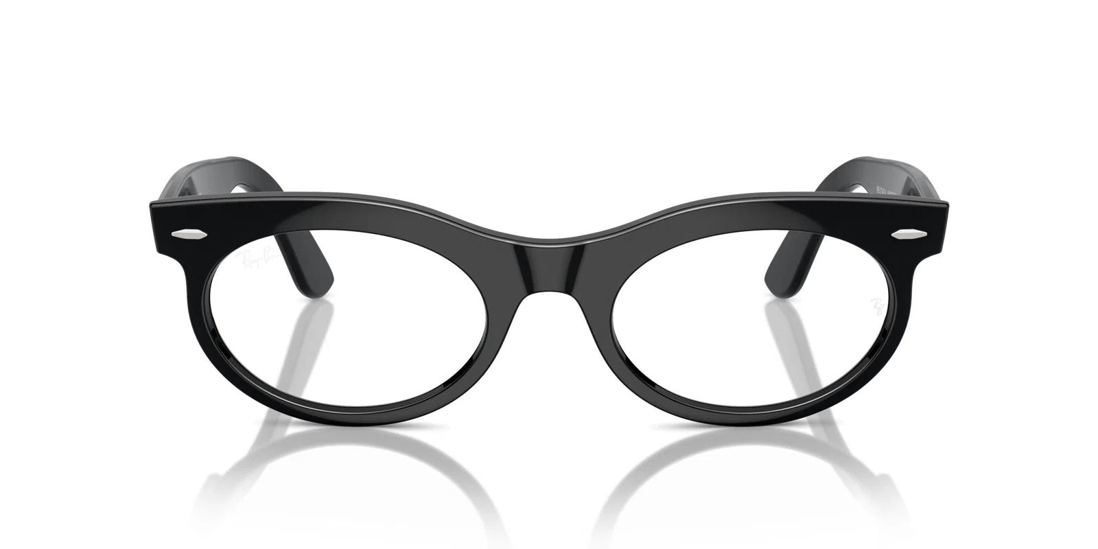 Ray-Ban Wayfarer Oval 2242V Eyeglasses - view 33